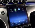 Foto Mercedes-Benz C 220d Avantgarde / LED High Performance / Distronic / MBUX / Carplay / 360° kamera