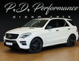 Foto Mercedes-Benz ML 350 Bluetec 4Matic / Airmatic / Inteligent Light System / Distronic / Keyless / SK