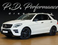 Foto Mercedes-Benz ML 350 Bluetec 4Matic / Airmatic / Inteligent Light System / Distronic / Keyless / SK