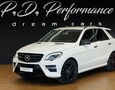 Foto Mercedes-Benz ML 350 Bluetec 4Matic / Airmatic / Inteligent Light System / Distronic / Keyless / SK