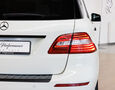 Foto Mercedes-Benz ML 350 Bluetec 4Matic / Airmatic / Inteligent Light System / Distronic / Keyless / SK