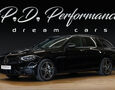 Foto Mercedes-Benz E 300 de T 4Matic AMG Line / Multibeam / Burmester / Night Paket / 360° / Distronic+