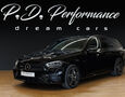 Foto Mercedes-Benz E 300 de T 4Matic AMG Line / Multibeam / Burmester / Night Paket / 360° / Distronic+