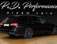 Foto Mercedes-Benz E 300 de T 4Matic AMG Line / Multibeam / Burmester / Night Paket / 360° / Distronic+