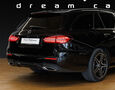Foto Mercedes-Benz E 300 de T 4Matic AMG Line / Multibeam / Burmester / Night Paket / 360° / Distronic+