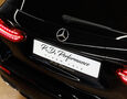 Foto Mercedes-Benz E 300 de T 4Matic AMG Line / Multibeam / Burmester / Night Paket / 360° / Distronic+