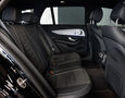 Foto Mercedes-Benz E 300 de T 4Matic AMG Line / Multibeam / Burmester / Night Paket / 360° / Distronic+