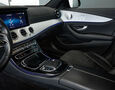 Foto Mercedes-Benz E 300 de T 4Matic AMG Line / Multibeam / Burmester / Night Paket / 360° / Distronic+