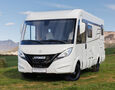 Foto Hymer B 580 Modern Comfort 