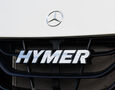 Foto Hymer B 580 Modern Comfort 