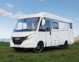 Foto Hymer B 580 Modern Comfort 