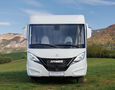 Foto Hymer B 580 Modern Comfort 