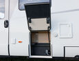 Foto Hymer B 580 Modern Comfort 