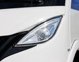 Foto Hymer B 580 Modern Comfort 