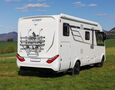 Foto Hymer B 580 Modern Comfort 