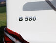 Foto Hymer B 580 Modern Comfort 