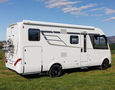 Foto Hymer B 580 Modern Comfort 