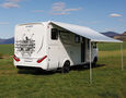 Foto Hymer B 580 Modern Comfort 