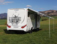 Foto Hymer B 580 Modern Comfort 