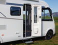 Foto Hymer B 580 Modern Comfort 
