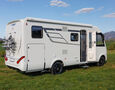 Foto Hymer B 580 Modern Comfort 