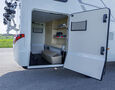 Foto Hymer B 580 Modern Comfort 