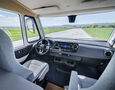 Foto Hymer B 580 Modern Comfort 