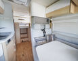 Foto Hymer B 580 Modern Comfort 