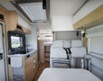 Foto Hymer B 580 Modern Comfort 