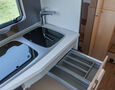 Foto Hymer B 580 Modern Comfort 