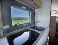 Foto Hymer B 580 Modern Comfort 