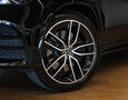 Foto Mercedes-Benz GLE 400d Coupe 4Matic AMG Line / Airmatic / Soft-close / Masáž / Bezplatný servis / SK