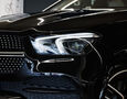 Foto Mercedes-Benz GLE 400d Coupe 4Matic AMG Line / Airmatic / Soft-close / Masáž / Bezplatný servis / SK