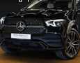 Foto Mercedes-Benz GLE 400d Coupe 4Matic AMG Line / Airmatic / Soft-close / Masáž / Bezplatný servis / SK