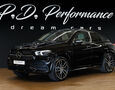 Foto Mercedes-Benz GLE 400d Coupe 4Matic AMG Line / Airmatic / Soft-close / Masáž / Bezplatný servis / SK