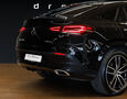 Foto Mercedes-Benz GLE 400d Coupe 4Matic AMG Line / Airmatic / Soft-close / Masáž / Bezplatný servis / SK