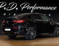 Foto Mercedes-Benz GLE 400d Coupe 4Matic AMG Line / Airmatic / Soft-close / Masáž / Bezplatný servis / SK