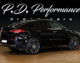 Foto Mercedes-Benz GLE 400d Coupe 4Matic AMG Line / Airmatic / Soft-close / Masáž / Bezplatný servis / SK