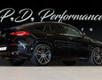 Foto Mercedes-Benz GLE 400d Coupe 4Matic AMG Line / Airmatic / Soft-close / Masáž / Bezplatný servis / SK