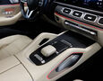 Foto Mercedes-Benz GLE 400d Coupe 4Matic AMG Line / Airmatic / Soft-close / Masáž / Bezplatný servis / SK