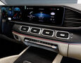 Foto Mercedes-Benz GLE 400d Coupe 4Matic AMG Line / Airmatic / Soft-close / Masáž / Bezplatný servis / SK