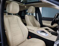 Foto Mercedes-Benz GLE 400d Coupe 4Matic AMG Line / Airmatic / Soft-close / Masáž / Bezplatný servis / SK