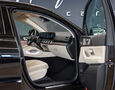 Foto Mercedes-Benz GLE 400d Coupe 4Matic AMG Line / Airmatic / Soft-close / Masáž / Bezplatný servis / SK