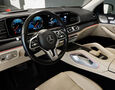 Foto Mercedes-Benz GLE 400d Coupe 4Matic AMG Line / Airmatic / Soft-close / Masáž / Bezplatný servis / SK