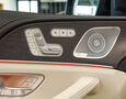 Foto Mercedes-Benz GLE 400d Coupe 4Matic AMG Line / Airmatic / Soft-close / Masáž / Bezplatný servis / SK