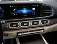Foto Mercedes-Benz GLE 400d Coupe 4Matic AMG Line / Airmatic / Soft-close / Masáž / Bezplatný servis / SK
