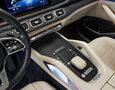 Foto Mercedes-Benz GLE 400d Coupe 4Matic AMG Line / Airmatic / Soft-close / Masáž / Bezplatný servis / SK