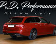 Foto Mercedes-Benz E 220d AMG Line / Night / Multibeam / Pano / HUD / Distronic+ / Widescreen / KeylessGO