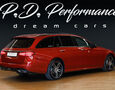 Foto Mercedes-Benz E 220d AMG Line / Night / Multibeam / Pano / HUD / Distronic+ / Widescreen / KeylessGO