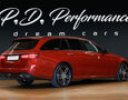 Foto Mercedes-Benz E 220d AMG Line / Night / Multibeam / Pano / HUD / Distronic+ / Widescreen / KeylessGO